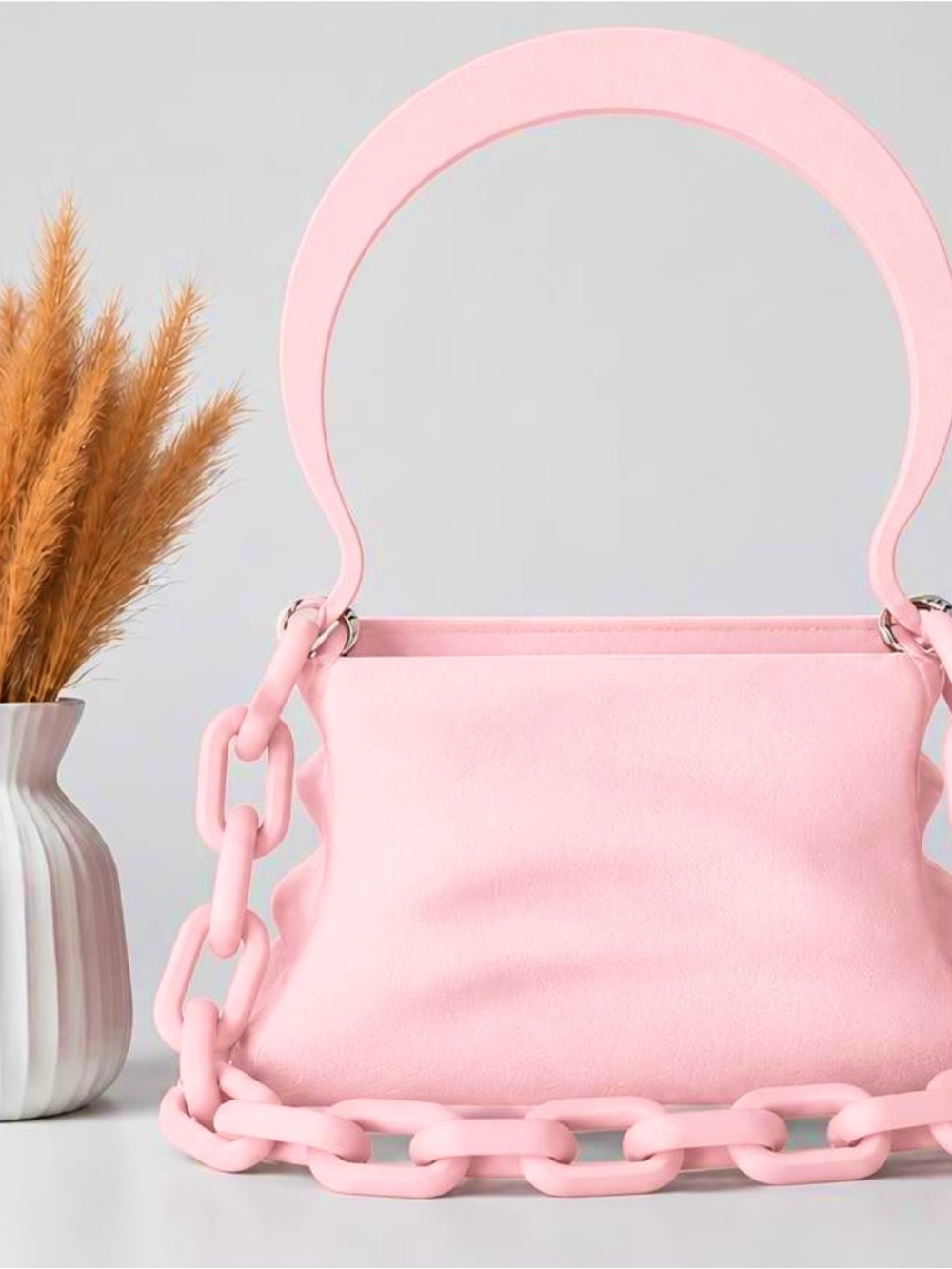 3d printed Shoulder Bag